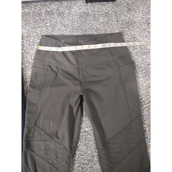 Tek Gear Member's Mark Leggings Size Medium Lot Of 2 - Picture 9 of 9